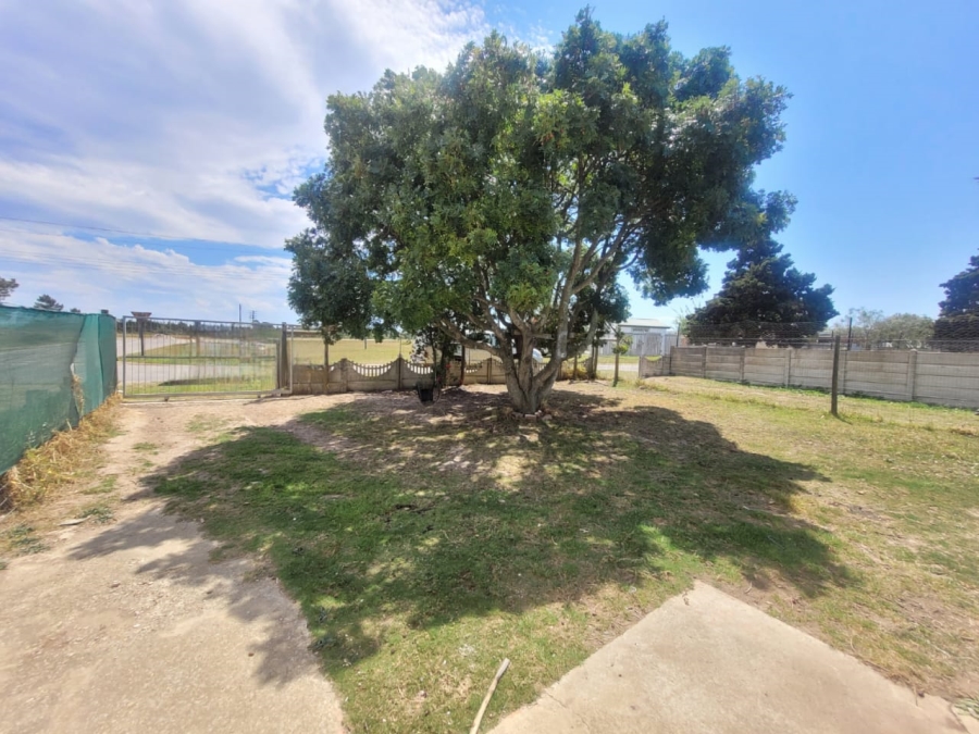 To Let 3 Bedroom Property for Rent in Humansdorp Eastern Cape